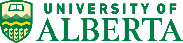 University of Alberta logo