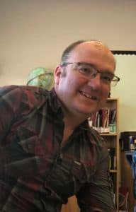 Glen MacKay