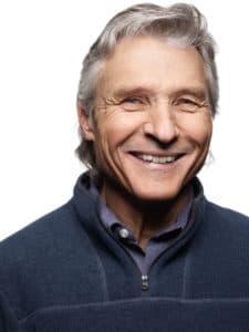 Stan Boutin