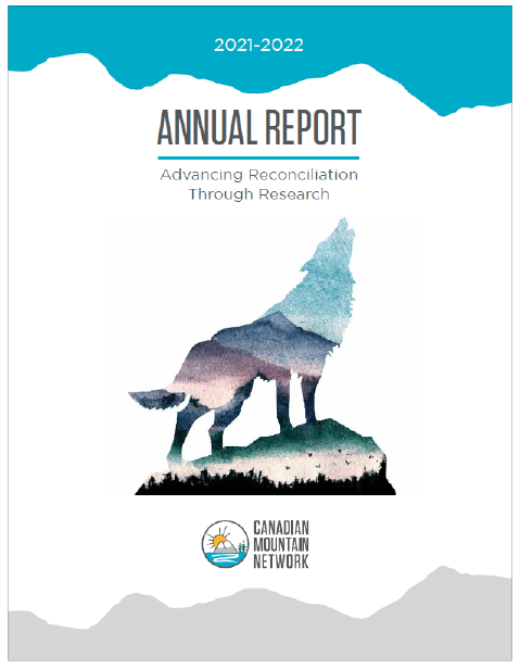 cover annual report-border