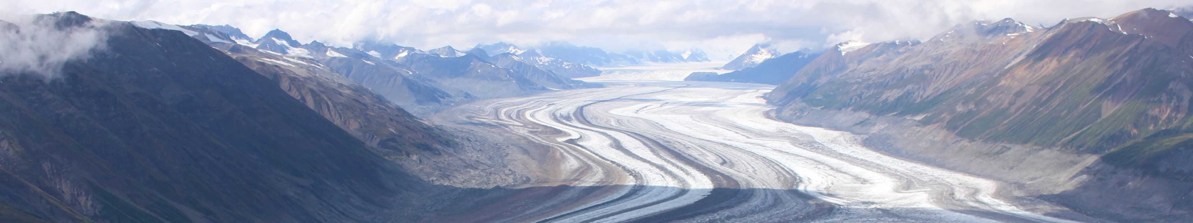 Kluane National Park