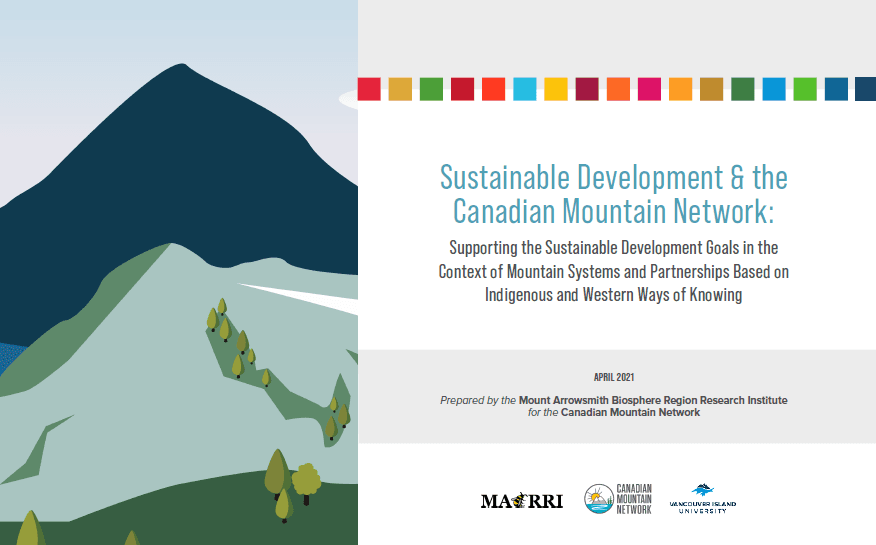 SDG report 1