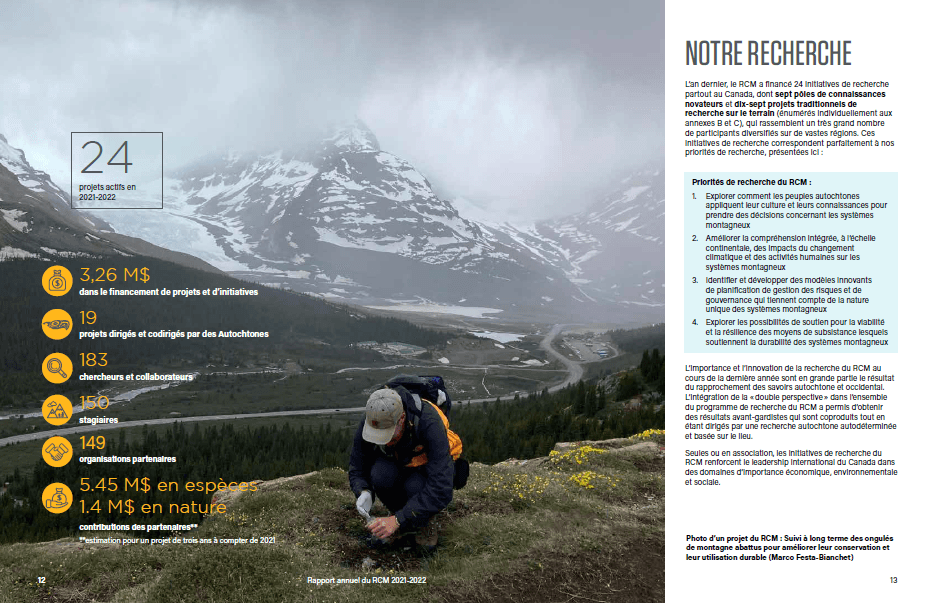 image annual report FR 3