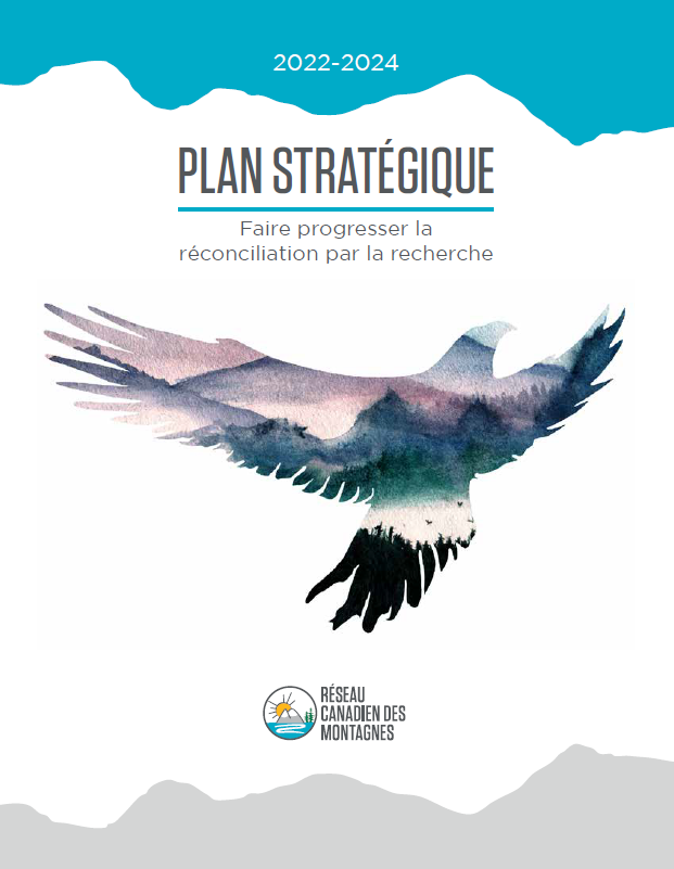 strat plan french cover